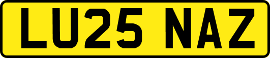 LU25NAZ