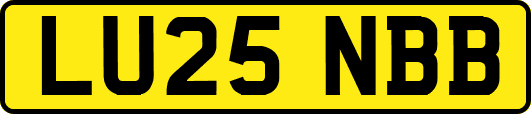 LU25NBB