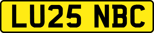 LU25NBC