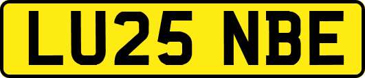 LU25NBE