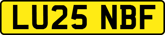 LU25NBF