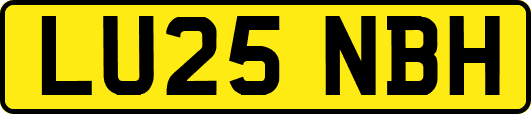 LU25NBH