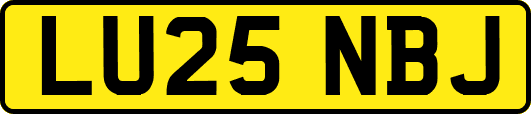 LU25NBJ