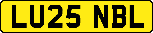 LU25NBL