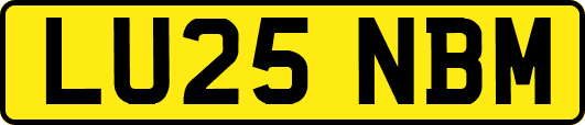 LU25NBM