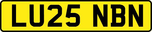 LU25NBN