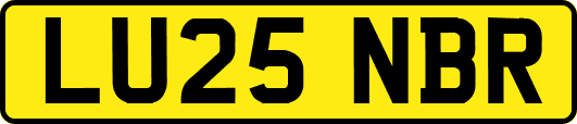 LU25NBR
