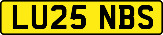 LU25NBS