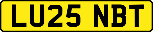 LU25NBT