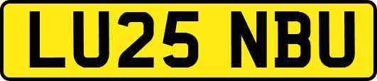 LU25NBU