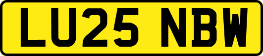LU25NBW