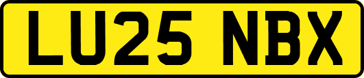 LU25NBX