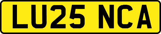LU25NCA