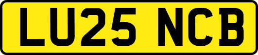 LU25NCB