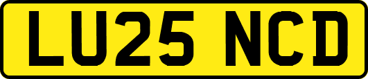 LU25NCD