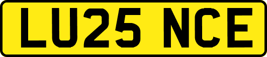 LU25NCE