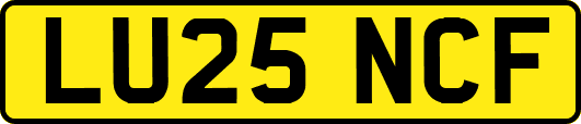 LU25NCF