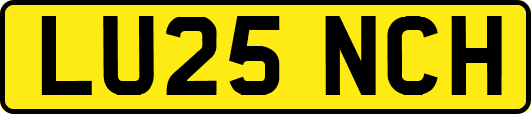LU25NCH