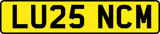 LU25NCM