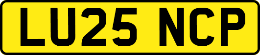 LU25NCP