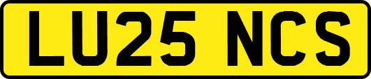 LU25NCS