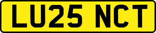 LU25NCT