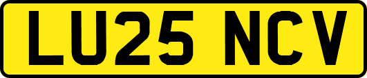 LU25NCV