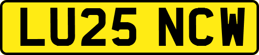 LU25NCW