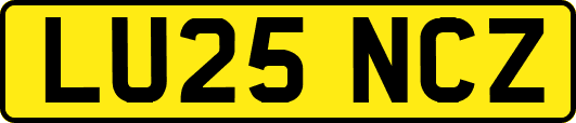 LU25NCZ