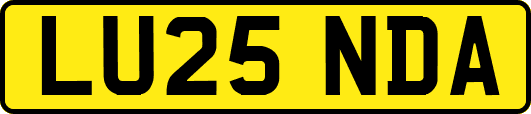 LU25NDA