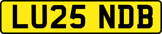 LU25NDB
