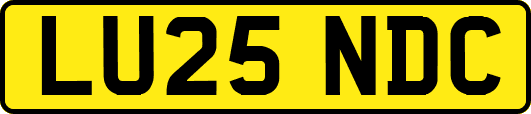 LU25NDC