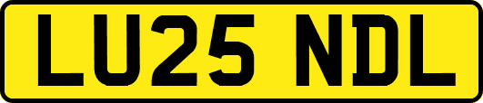 LU25NDL