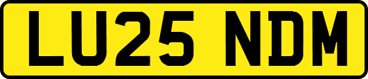 LU25NDM