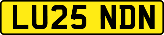 LU25NDN
