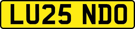 LU25NDO