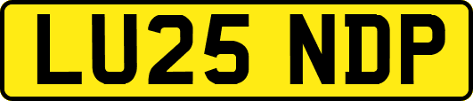 LU25NDP