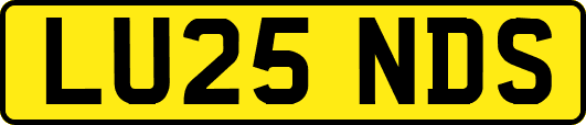 LU25NDS