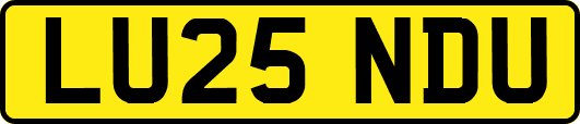 LU25NDU