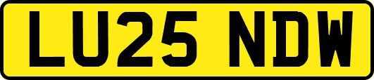 LU25NDW