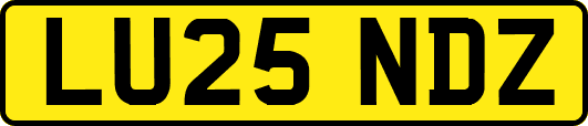 LU25NDZ