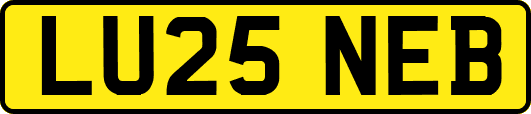 LU25NEB