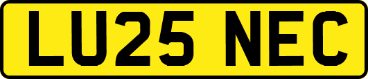 LU25NEC