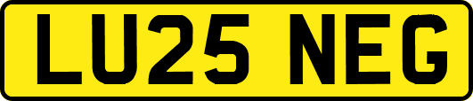 LU25NEG
