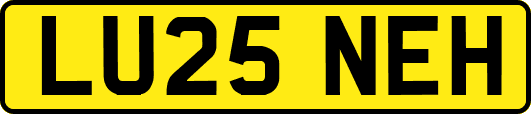 LU25NEH