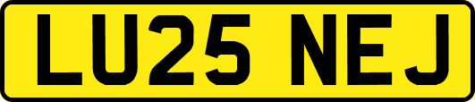 LU25NEJ