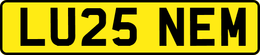 LU25NEM