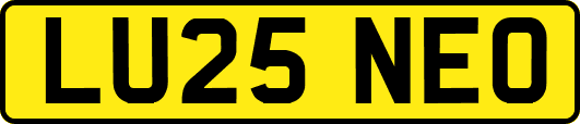 LU25NEO