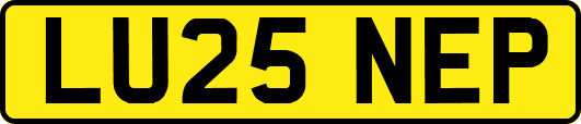 LU25NEP