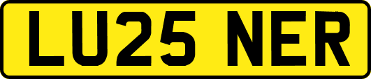LU25NER
